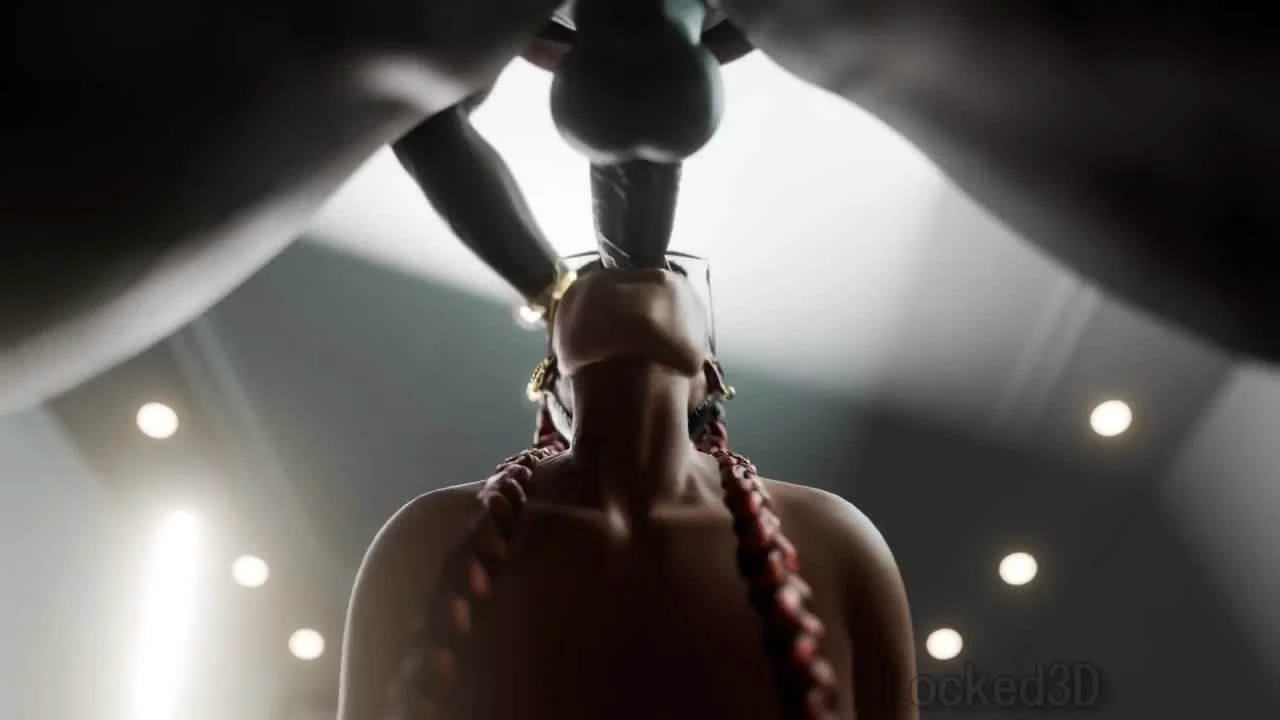 Loba s Specialty - 3D Porn | xporn3d.com