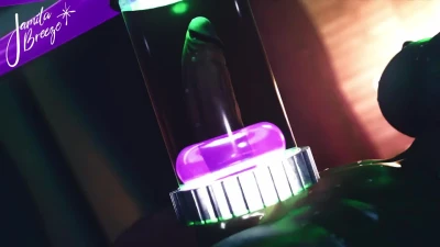 The Pleasure Hotel - Preview 1