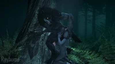 ass bitch