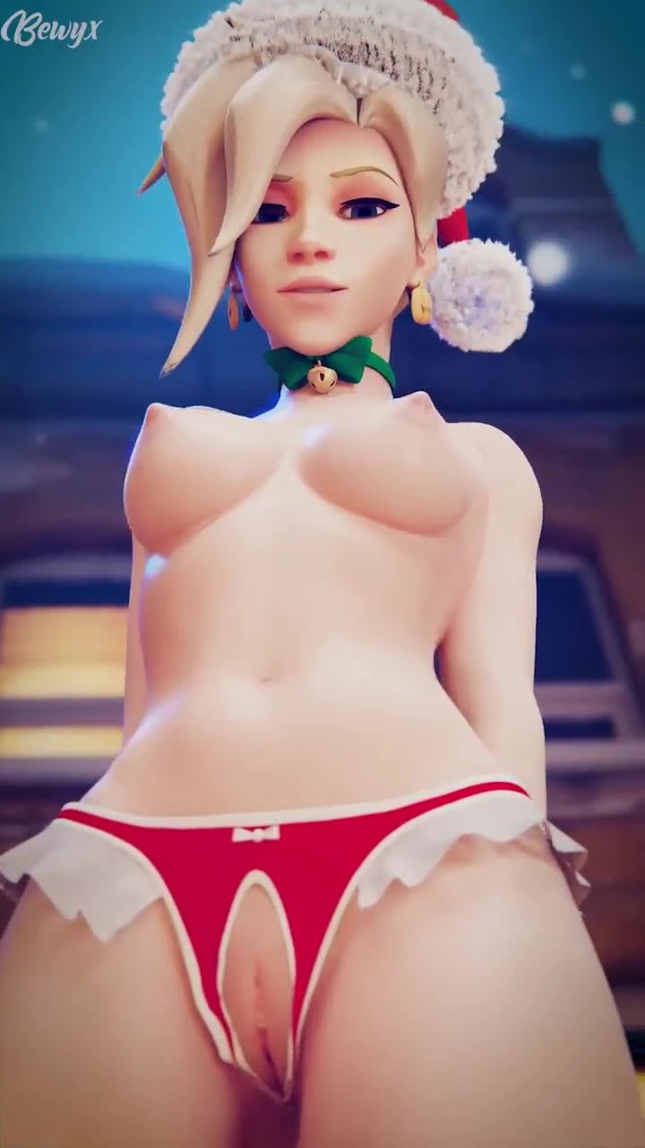 A Christmas present - 3D Free Porn | 100% Ad-Free | xporn3d.com
