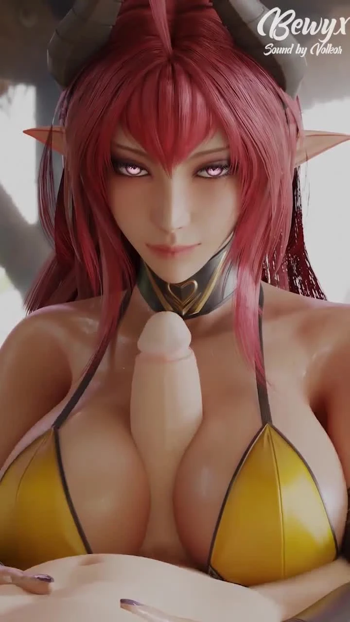 Sinia boobsjob and blowjob - 3D Free Porn | 100% Ad-Free | xporn3d.com