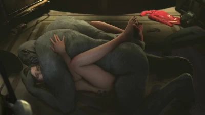 Process Breakdown of Latest Piece