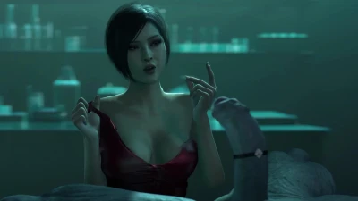 Latest piece process breakdown: Render Edits Colors Text