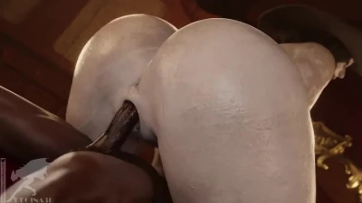 Death By Snu Snu pt 2 DDD