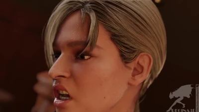 Big Mommy by JellyReps