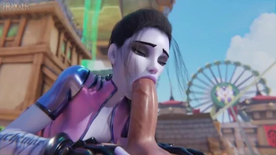 SFX Pack LeHornySFX3D OpenNSFWSP