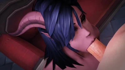 Draenei