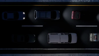 The whiteout