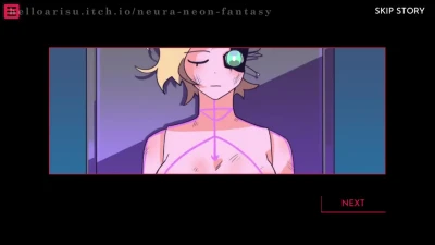 NEURA NEON FANTASY-DAY 1