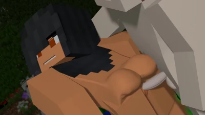 Minecraft for fun