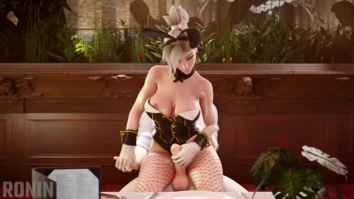 Cafe Mercy