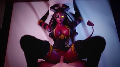 Devil's in the Details - Subverse