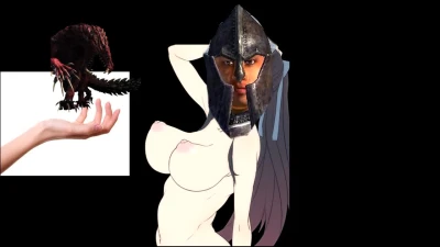 Odogaron and Elf
