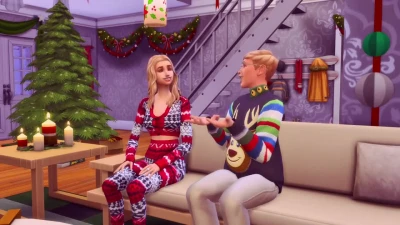 Chrismas Special (2021)