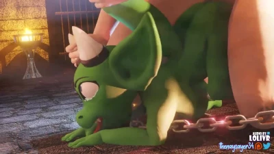 Heyo guys Got a new animation I worked on featuring TheMorgiShows Morgi Hope you enjoy SFX sourceMapping12345678 Voice AkujiSaitoVA Download