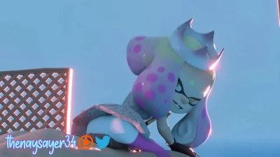 Updated old posts with new download links for favorite animations.