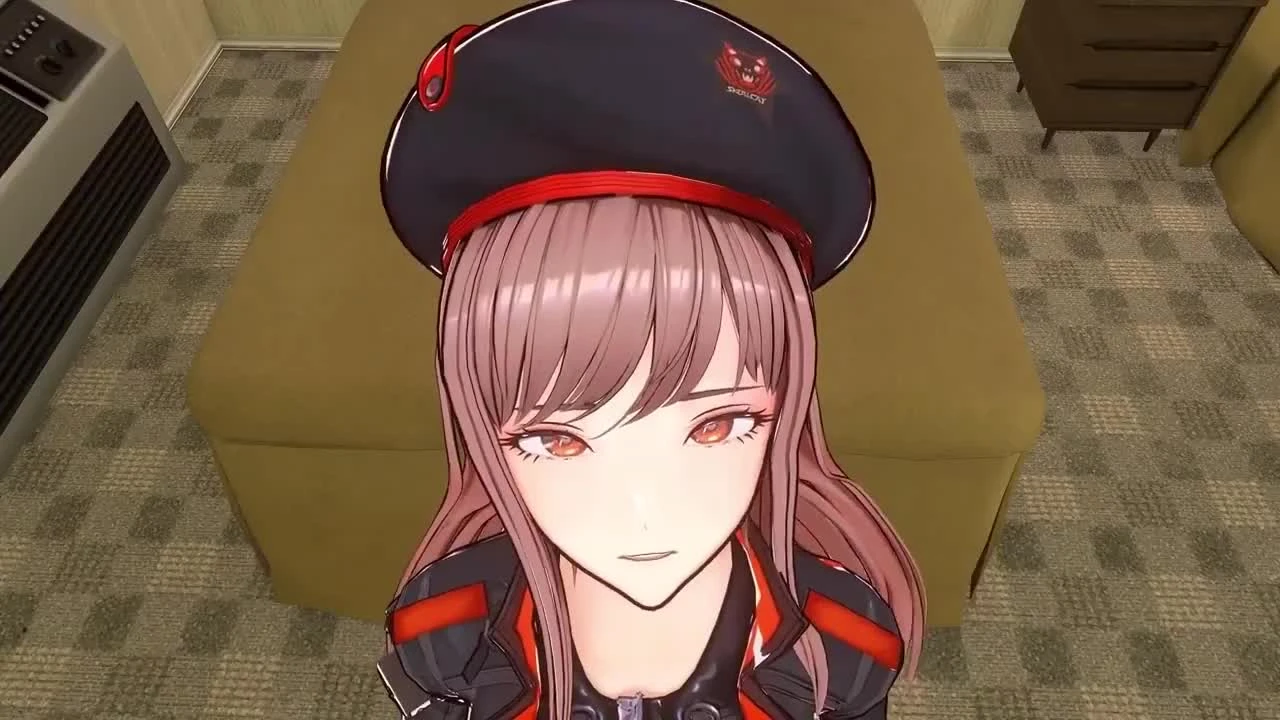 New Animation Commission Featuring Rapi from Nikke! - 3D Free Porn | 100% Ad-Free | xporn3d.com