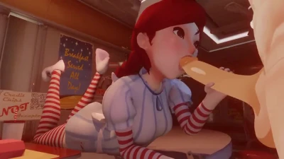 Wendys really goes above and beyond for fresh meat
