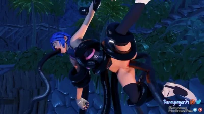 Audio now available - Enjoy Vranimeted s voiceover by ZeroDiamonds