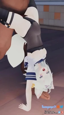 New Animation Commission Featuring Fillian - Enjoy!