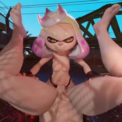 Male Version of Commissioned Art by @HellHmv