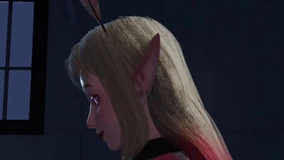 Hey guys Got a collaboration with LorianLoc and Cloud