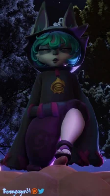 Hey guys Been a while since I did anything with Vex She s a ton of fun to work with Hope you enjoy Model @tyviania HQ