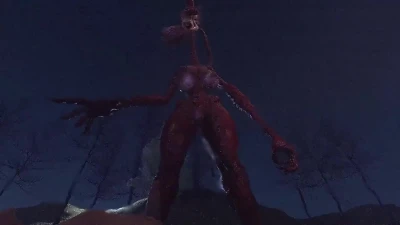 Bluejuicyjuice Nightmare Edition