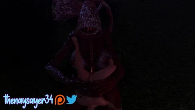 Alternate angle for you Hope you enjoy Model Bluejuicyjuice HQ