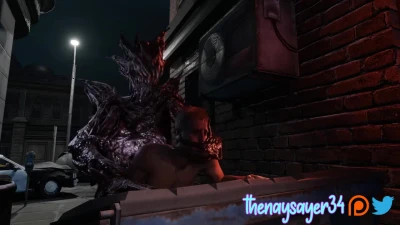 New Halloween Set for You Guys - Molded Female Packs a Surprise