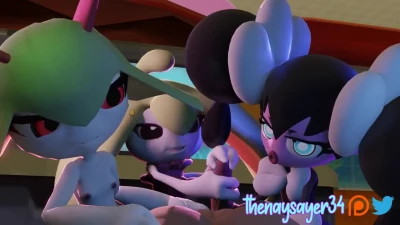 Hey guys Got 3 new models for you guys Seems the Pokemon are doing the capturing these days Hope you enjoyModels @Bluejuicyjuice HQ