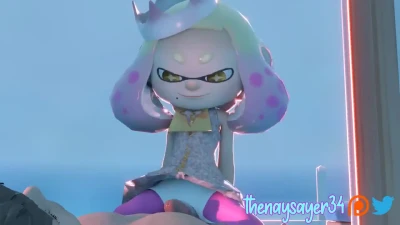 New Pearl Animation Available Now