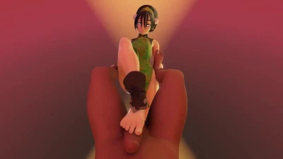 Latest Collaboration with Toph and Crisisbeat4