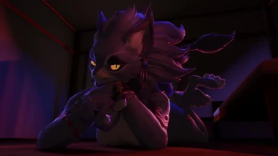 Introducing Belladonna