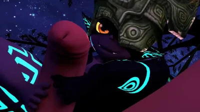 Hey guys Got another short loop with Midna here
