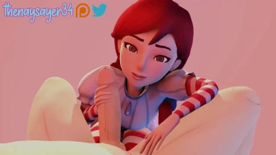Fresh Wendy s Skuddbutt HQ Enjoy Wendy s Rule34 Handjob OFHrCwDH6M