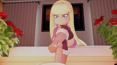 Skuddbutt s Rare Rig Resurrected