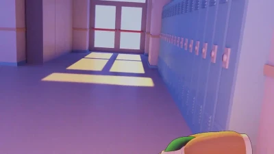 New Animation for Patron Two Weeks Ago