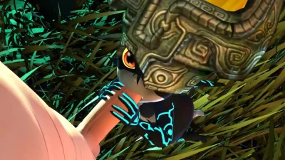 Midna Winner Enjoy Model by Akkoarcade HQ