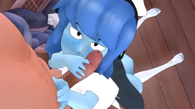 Fooling around with Lapis