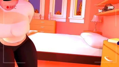 Beginning of the Helen Animation
