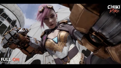 Vi riding big cock
