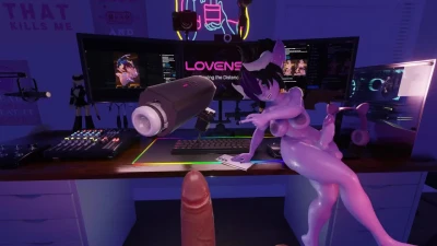 Nay - Solace (Lovense)