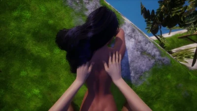 Maya X Max Part 1
