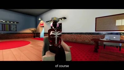 2Holestudios Casting - Luna