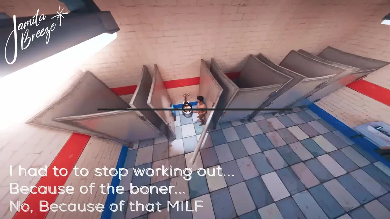 Gym Bro Vs MILF -Exercise 3 - 3D Free Porn | 100% Ad-Free | xporn3d.com