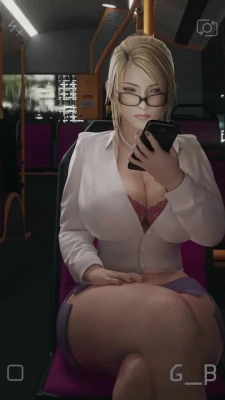 Public Education [GeneralButch][French-Sub]