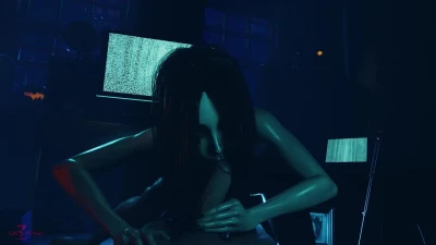 Dangerous Viewing ~Yamamura Sadako~