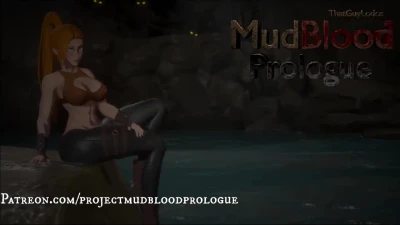 MudBlood Prologue v.0.68.4.2 Patch Note