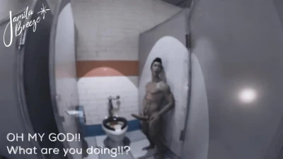 Part 2 - Teaser - Gym Bro Vs Thicc MILF